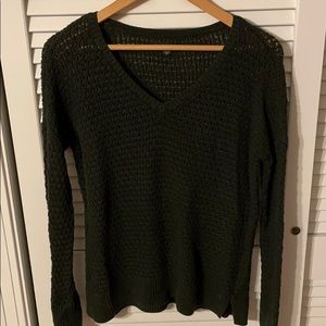American Eagle Sweater